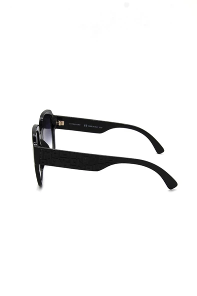 LONGCHAMP LO 690S 001 KADIN GÜNEŞ GÖZLÜĞÜ - 3