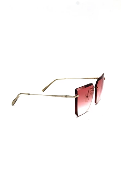 LONGCHAMP LO 142S 716 KADIN GÜNEŞ GÖZLÜĞÜ - 3