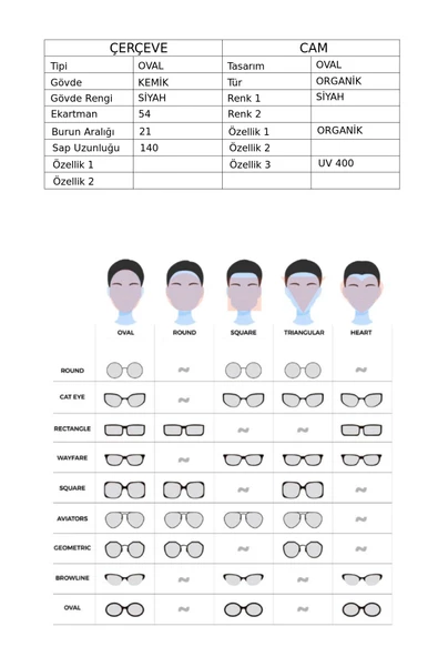 MCM MCM 676SA 001 KADIN GÜNEŞ GÖZLÜĞÜ - 4