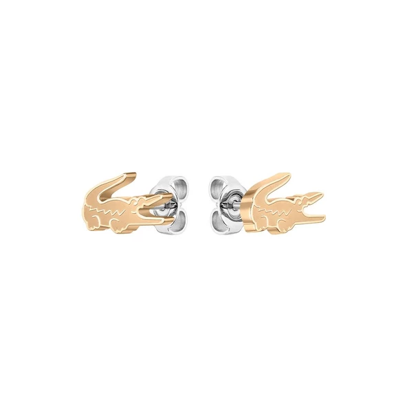 Lacoste  LACJ2040052 Kadın Küpe