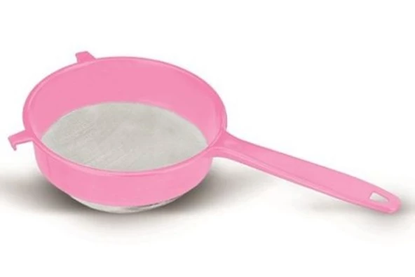 Süt  Süzgeci 20 Cm - 3