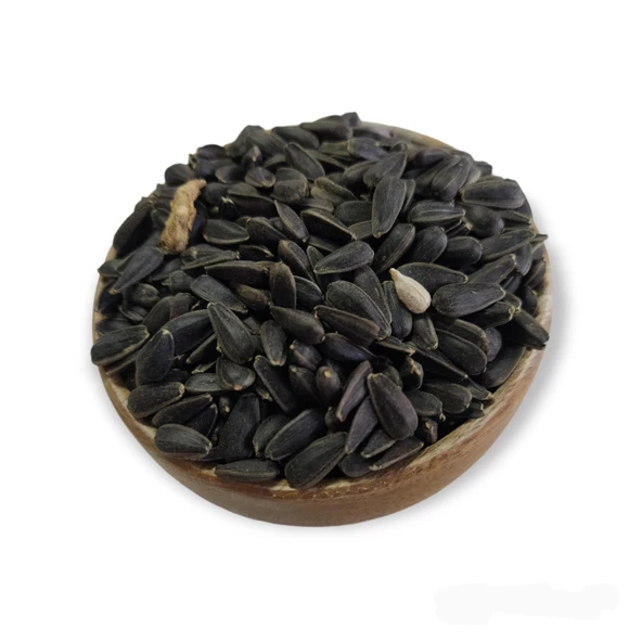 Hanımelipetstore Paraket Siyah Çekirdek 5Kg - 4