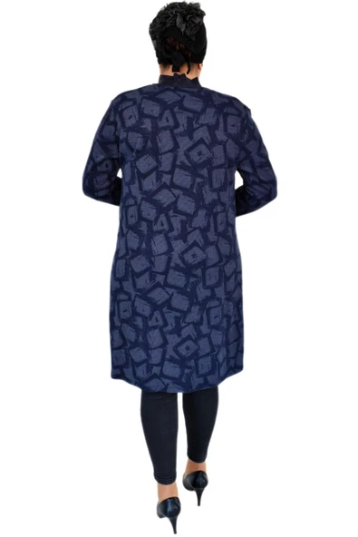 Kadın Mevsimlik Hırka 9415 BGL-ST02266 - Resim 10