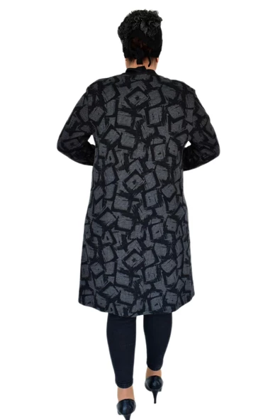 Kadın Mevsimlik Hırka 9415 BGL-ST02266 - Resim 11