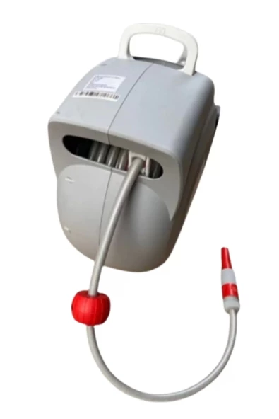 Palmera Otomatik Hortum Makarası 15 M - 3