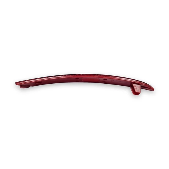 Seat İbiza HB 2009-2012 Arka Tampon Sol Alt Reflektörü 6J4945105 - 2