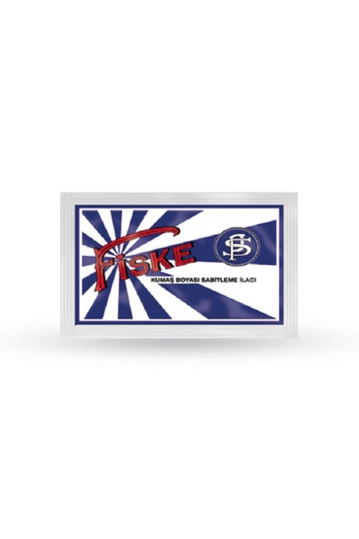 Viktoria Boya Kumaş Boyası Siyah 2 paket+fiske Sabitleme 1paket - 4