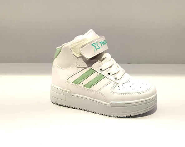 TWINS Ortopedik Günlük Unisex Çocuk Spor Bot - 3