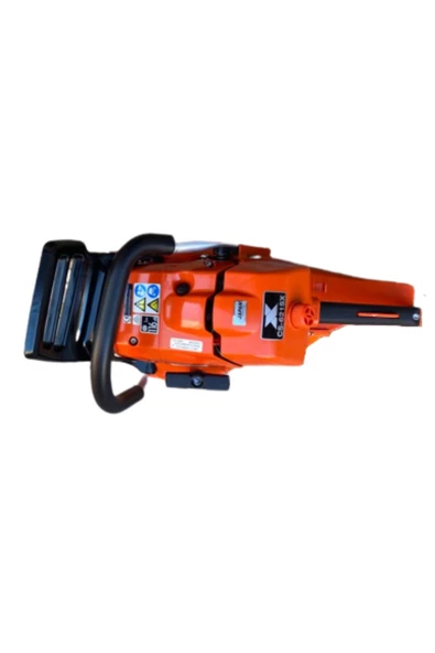 Echo CS-621 SX Benzinli Testere (YENİ MODEL) - 4