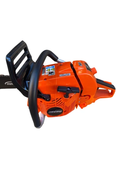 Echo CS-621 SX Benzinli Testere (YENİ MODEL) - 6