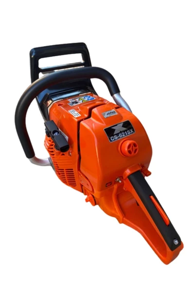 Echo CS-621 SX Benzinli Testere (YENİ MODEL) - 7