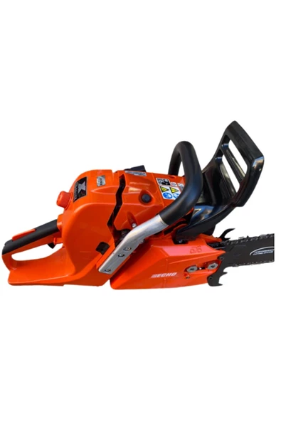 Echo CS-621 SX Benzinli Testere (YENİ MODEL) - 5