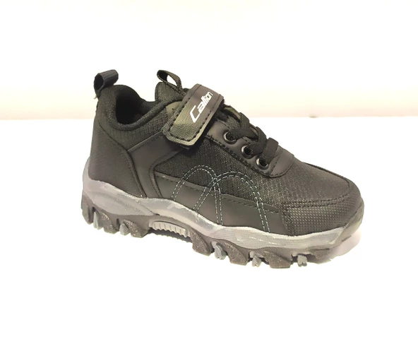 CALLİON 388K08P Outdoor Ortopedik Su Geçirmez Çocuk Ayakkabı - 5