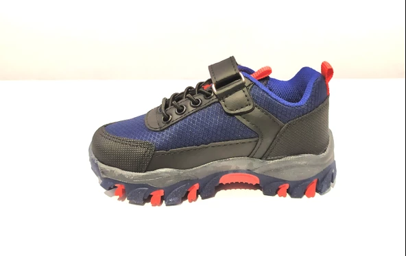 CALLİON 388K08P Outdoor Ortopedik Su Geçirmez Çocuk Ayakkabı - 2