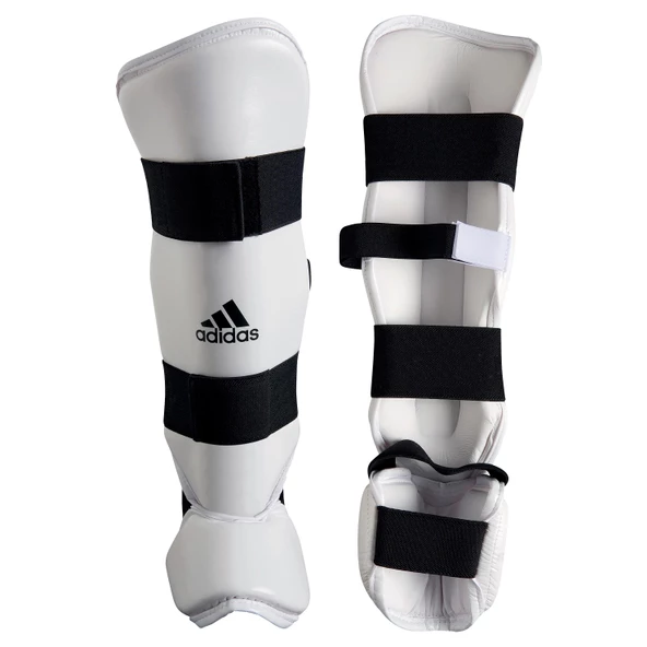 Adidas ADITSP02 Wt Onaylı Teakwondo Kaval Ayak Koruyucu