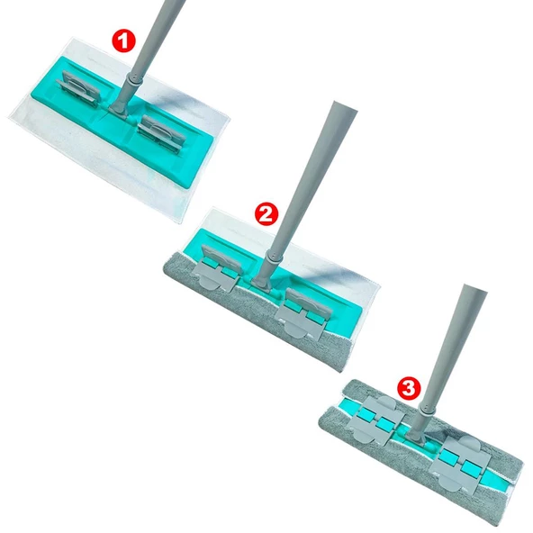 Smarter MAGIC MOP PASPAS - 6