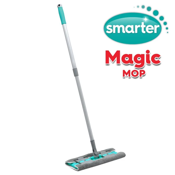 Smarter MAGIC MOP PASPAS - 7