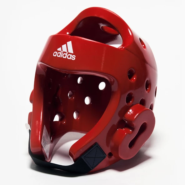 Adidas ADITHG01 WT Onaylı Taekwondo Kaskı - 6