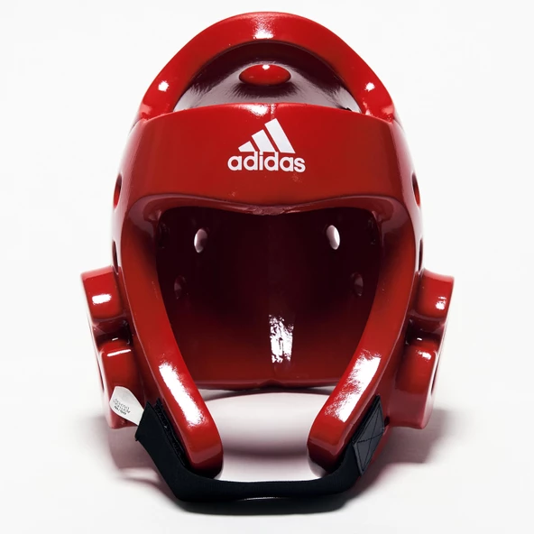 Adidas ADITHG01 WT Onaylı Taekwondo Kaskı - 4