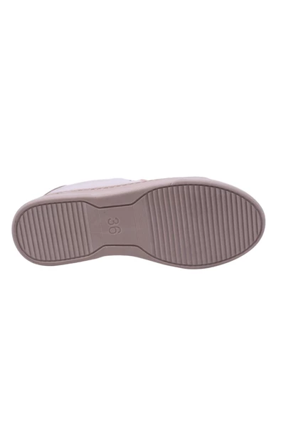 Papuç Sepeti 2597 Kadın Günlük Sneaker Ayakkabı - 9