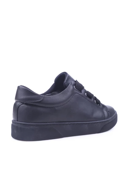 Papuç Sepeti 2597 Kadın Günlük Sneaker Ayakkabı - 8