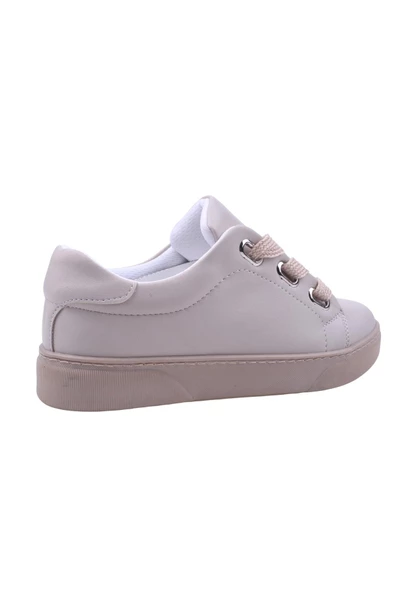 Papuç Sepeti 2597 Kadın Günlük Sneaker Ayakkabı - 7