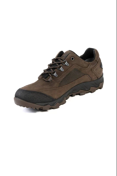 Greyder 00187 Su Geçirmez Günlük Erkek Outdoor Ayakkabı - 4