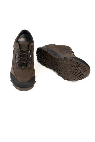 Greyder 00187 Su Geçirmez Günlük Erkek Outdoor Ayakkabı - 10