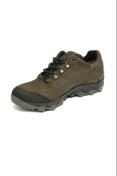 Greyder 00187 Su Geçirmez Günlük Erkek Outdoor Ayakkabı - 6