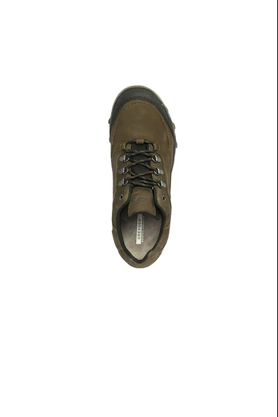 Greyder 00187 Su Geçirmez Günlük Erkek Outdoor Ayakkabı - 9