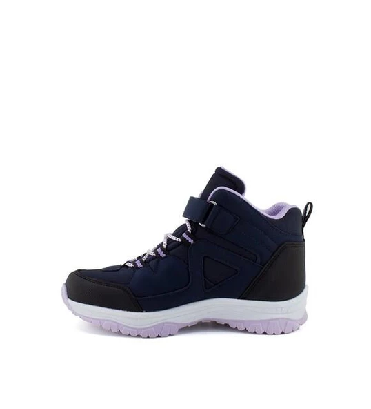PEPİNO 1356 SU İTİCİ BİLEK BOY TREKKİNG ÇOCUK SPOR AYAKKABI - 4
