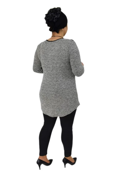 Kadın Mevsimlik Tunik 9727 BGL-ST02284 - Resim 5