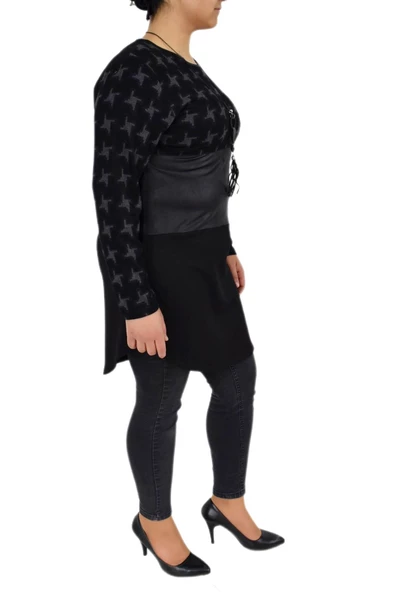 Kadın Mevsimlik Tunik 9765 BGL-ST02280 - Resim 4