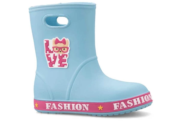 Sportlife Çocuk Lastik Çizme Su Geçirmez - 11