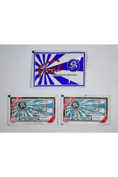 Kumaş Boyası Zümrüt ürün görseli 1