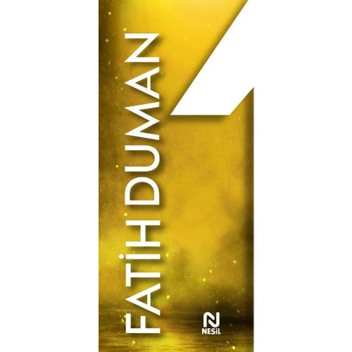 Dağıldık Allah'ım Sen Topla Bizi FATİH DUMAN