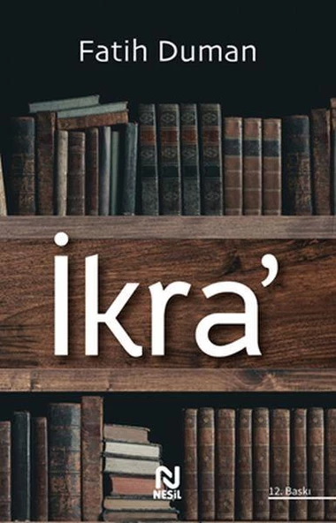 İkra FATiH DUMAN