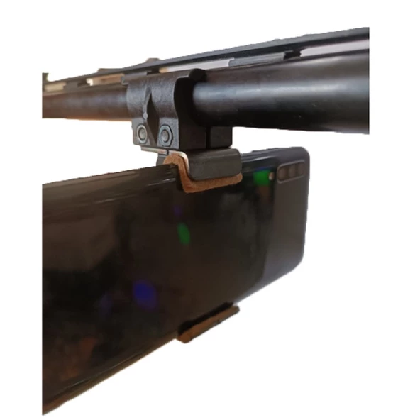 Cezri Telefon Kamera Tutucu Aparat - 2