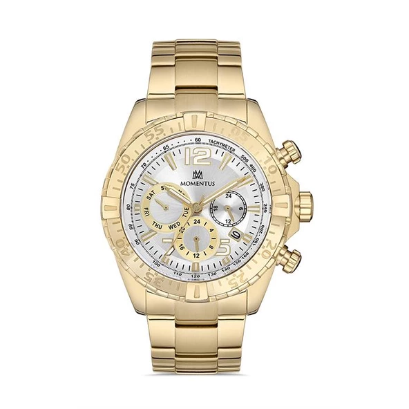 Momentus SM352G-02SG Erkek Kol Saati ürün görseli 1