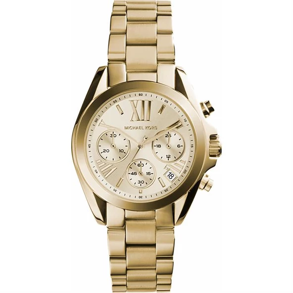 MK5798 Michael Kors Kadın Kol Saati