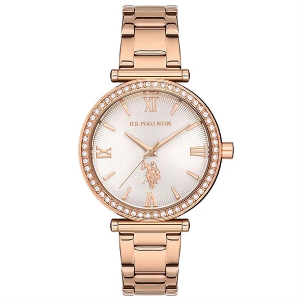 U.S. Polo Assn. USPA2032-01 Kadın Kol Saati ürün görseli 1