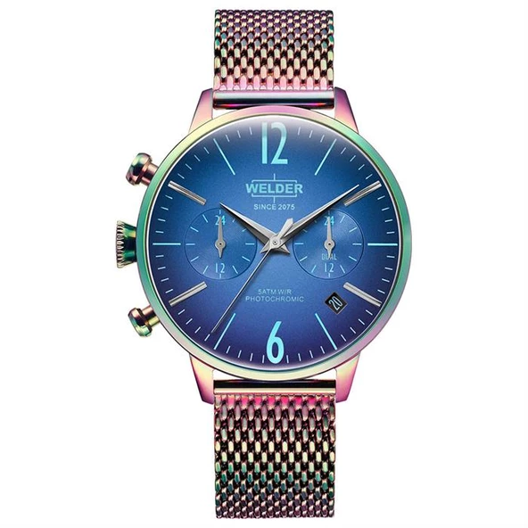 Welder Moody 38 mm WWRC692 Kadın Kol Saati