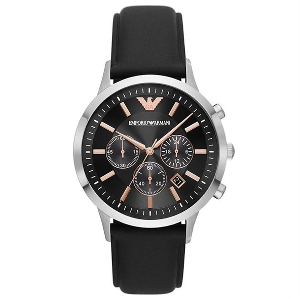 Emporio Armani AR11431 Erkek Kol Saati ürün görseli 1