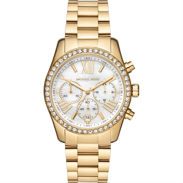 Michael Kors MK7241 Kadın Kol Saati