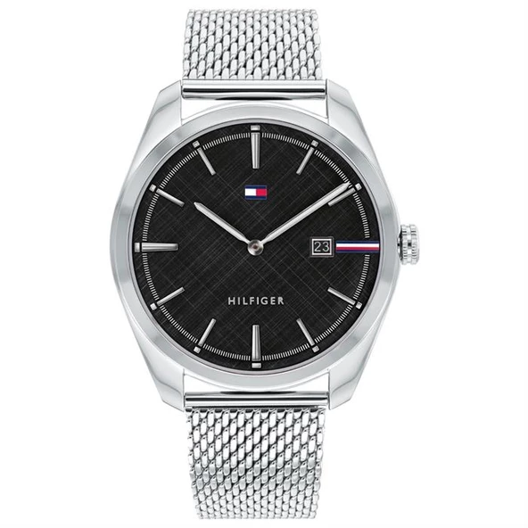 Tommy Hilfiger TH1710425 Erkek Kol Saati