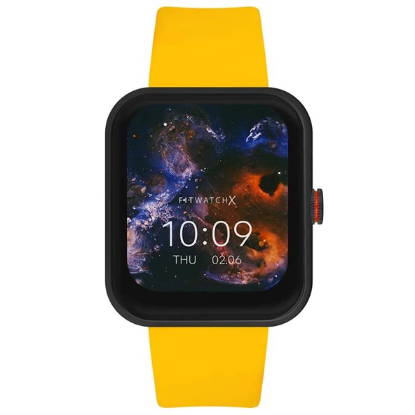 FitWatch FT202201F602 Akıllı Kol Saati