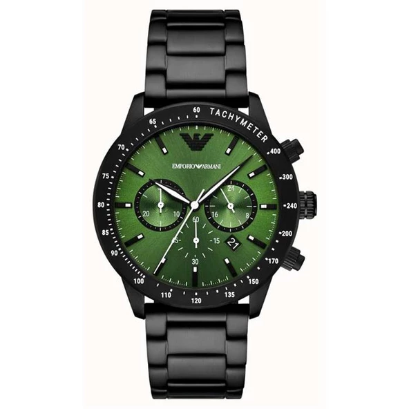 Emporio Armani AR11472 Erkek Kol Saati ürün görseli 1