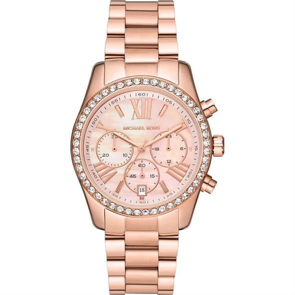 Michael Kors MK7242 Kadın Kol Saati