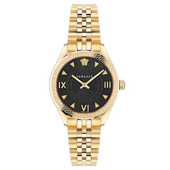 Versace Swiss Made Vrscve2s00622 Kadın Kol Saati