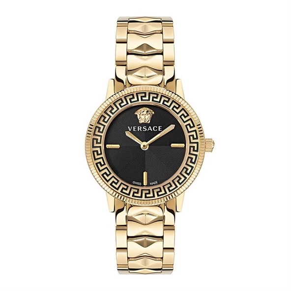 Versace Swiss Made Vrscve2p00622 Kadın Kol Saati